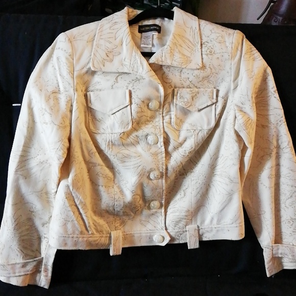 Jacket - Picture 3 of 3